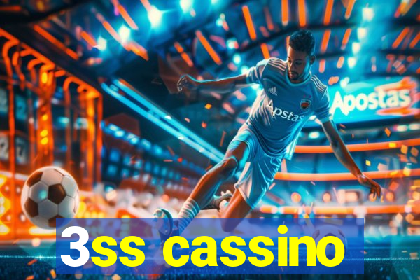 3ss cassino